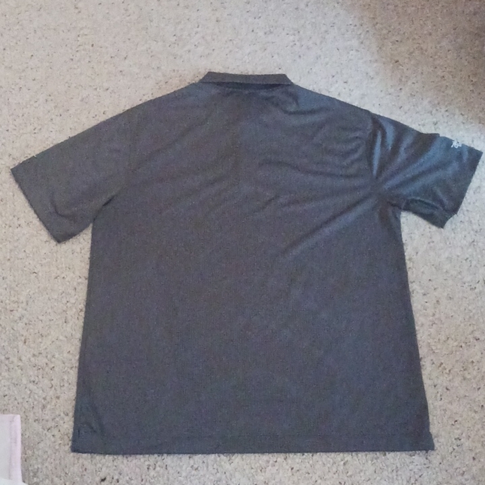 Nike Golf Dri Fit Polo - Picture 5 of 7